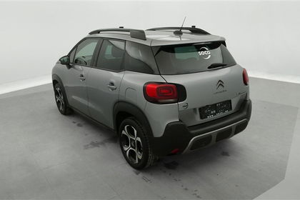 Citroen C3 Aircross 1.2 PureTech Shine S&S