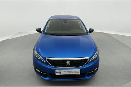 Peugeot 308 1.2 PureTech Style NAVI / CLIM / TEL