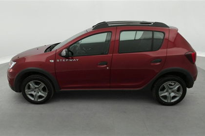 Dacia Sandero 0.9 TCe 90cv Easy-R Stepway NAVI / PDC AR