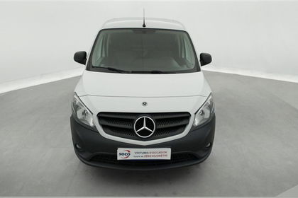 Mercedes Citan 1.5 CDI A2 BE Perfect Tool S/S (EU6d-T)