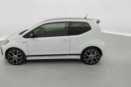 Volkswagen up! 1.0 TSI GTI OPF (EU6AP)