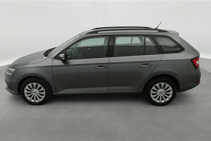 Skoda Fabia 1.0 TSI Ambition 