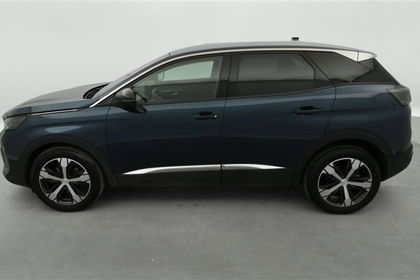 Peugeot 3008 1.2 PureTech 130Cv EAT8 Allure S-CUIR / NAVI / FULL LED