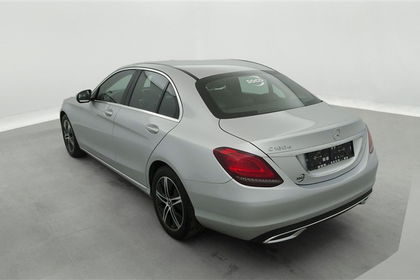 Mercedes C 180 Business Solution/GPS/CAméra/Full leds/Pdc avt+arr