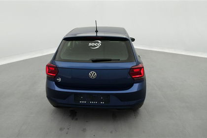 Volkswagen Polo 1.0i IQ.Drive