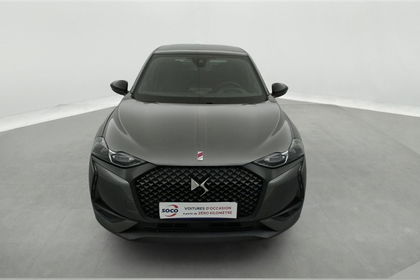 DS DS 3 Crossback 1.2 Puretech 130Cv EAT8 Performance Line+