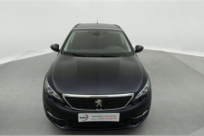 Peugeot 308 1.2 PureTech Style NAVI/JA/PDC