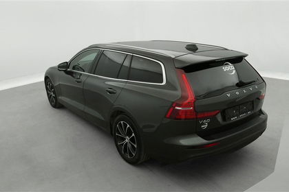 Volvo V60 2.0 D3 Momentum Geartronic NAVI / S-CUIR / FULL LED