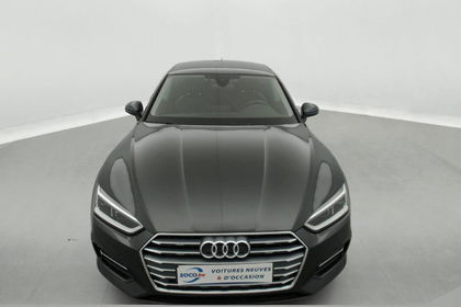 Audi A5 35 TFSI Sport S tronic  Cuir/Navi/feux Led/JA 18"