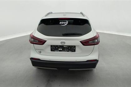 Nissan Qashqai 1.3 DIG-T Tekna NAVI / CUIR / TOIT PANO / CAMERA / JA 19"