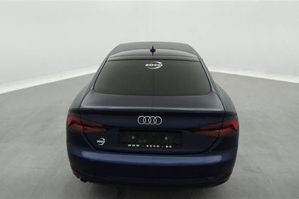 Audi A5 30 TDi Tiptronic  Navi Cockpit / Led / PDC av+ar