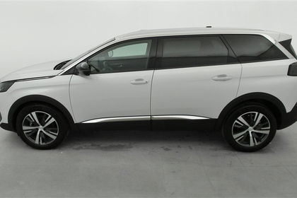 Peugeot 5008 1.5 BlueHDi 130Cv EAT8 Allure Pack 7PL / S-CUIR / NAVI