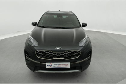 Kia Sportage 1.6 CRDi 136Cv GT Line Premium