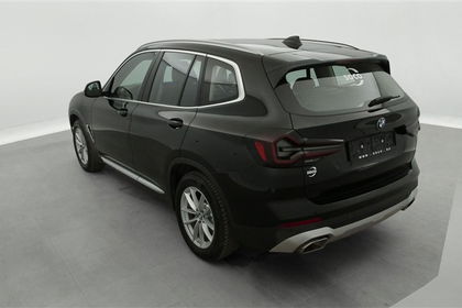 BMW X3 2.0 dA CUIR SPORT / NAVI PRO / FULL LED / CAMERA