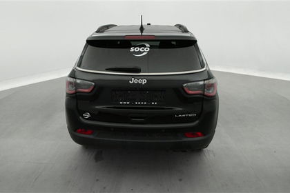 Jeep Compass 1.4 MultiAir 140cv Limited NAVI / FULL LED / CAMERA / JA 18"