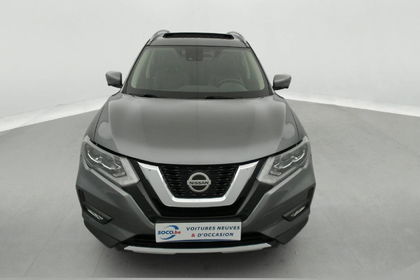 Nissan X-Trail 1.7 dCi 2WD Tekna