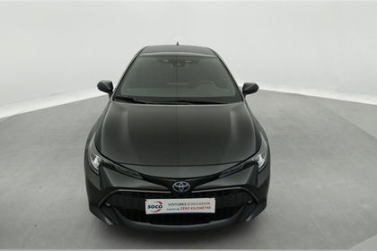 Toyota Corolla 1.8 Hybrid Dynamic e-CVT NAVI / FULL LED / PDC AV+AR / JA 16