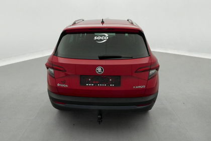 Skoda Karoq 1.5 TSI ACT Style DSG