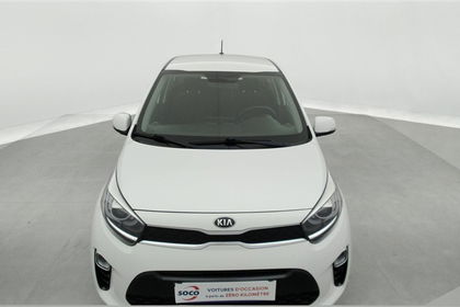 Kia Picanto 1.0i