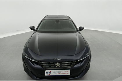 Peugeot 508 1.5 BlueHDi Allure  Cuir / Navi Cockpit / PDC av+ar