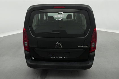 Citroen Berlingo 1.2 PureTech M Live CLIM / TEL