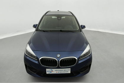 BMW 216 216 d GranTourer 7PL/NAVI/FULL LED/JA/PDC AV AR