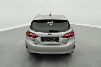 Ford Fiesta 1.0 EcoBoost AUTO Titanium NAVI / FULL LED / CLIM