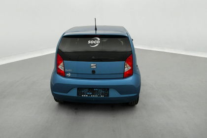 SEAT Mii 1.0i Ecomotive Style Chic CLIM/BLUETOOTH/PDC AR/JA' 15/BEATS