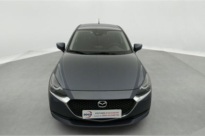 Mazda 2 1.5i Skyactiv-G NAVI/JA/PDC