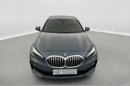 BMW 118 118iA PACK M NAVI / CUIR / FULL LED