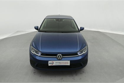 Volkswagen Polo 1.0 TSI 95Cv Life CARPLAY / FULL LED / ALU