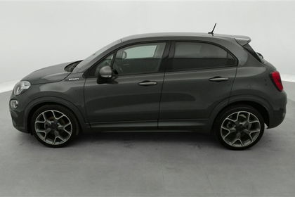 Fiat 500X 1.0 FireFly T3 Sport NAVI / FULL LED / CAMERA / JA 19"