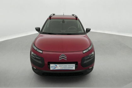 Citroen C4 Cactus C4 Cactus 1.2 Puretech **NAVI/CAMERA/JA15''**