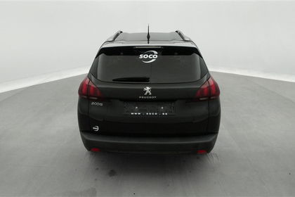 Peugeot 2008 1.2i PureTech Style S&S (EU6.2)