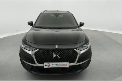 DS DS 7 Crossback 1.2 So Chic AUTO