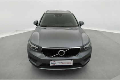 Volvo XC40 2.0 D3 Momentum Geartronic S-CUIR/NAVI/FULL LED/JA18