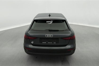 Audi A3 30 TFSI Advanced CUIR SPORT / NAVI / FULL LED