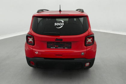 Jeep Renegade 1.3 T4 Downtown DDCT