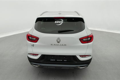 Renault Kadjar 1.5 Blue dCi Black Edition EDC  Navi / Led