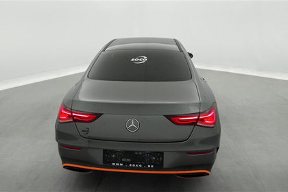 Mercedes CLA 200 CLA 200 AMG LINE/S-CUIR/FULL LED/JA19