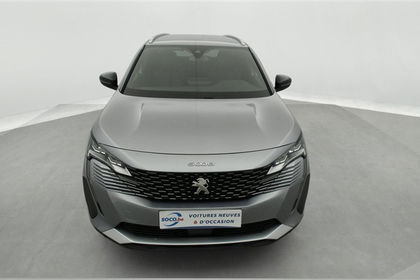 Peugeot 5008 1.2 PureTech 130cv EAT8 Allure 7pl. NAVI / FULL LED / CAMERA