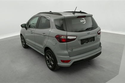 Ford EcoSport 1.0 EcoBoost 125Cv ST-Line CARPLAY