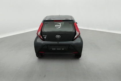 Toyota Aygo 1.0i VVT-i Business