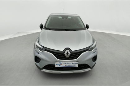 Renault Captur 1.0 TCe Equilibre NAVI / FULL LED / KEYLESS / PDC AR