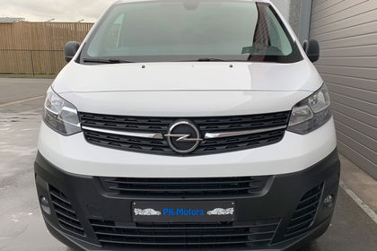 Opel Vivaro New 2.0D 122PK Edition L3H1 NIEUW in stock 35% korting