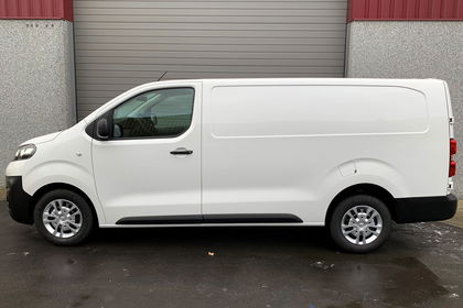 Opel Vivaro New 2.0D 122PK Edition L3H1 NIEUW in stock 35% korting