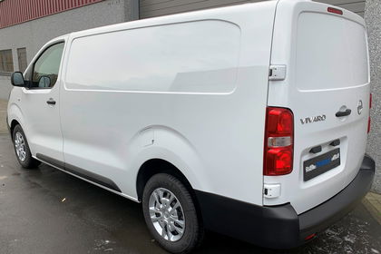 Opel Vivaro New 2.0D 122PK Edition L3H1 NIEUW in stock 35% korting