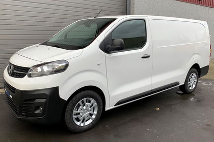 Opel Vivaro New 2.0D 122PK Edition L3H1 NIEUW in stock 35% korting