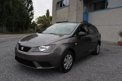 SEAT Ibiza ST Ibiza ST Nieuwstaat 1.2  Airco / Parkassist ...