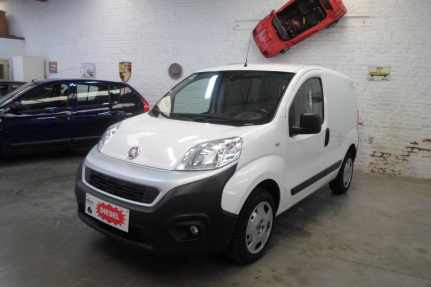 Fiat Fiorino